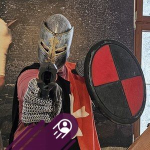 Meet your Posher, Jacob